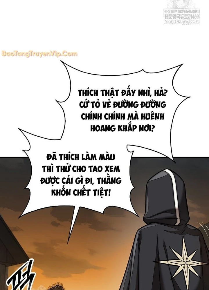 Quân Cờ Thứ 31 Lật Ngược Ván Cờ Chapter 105 - 115
