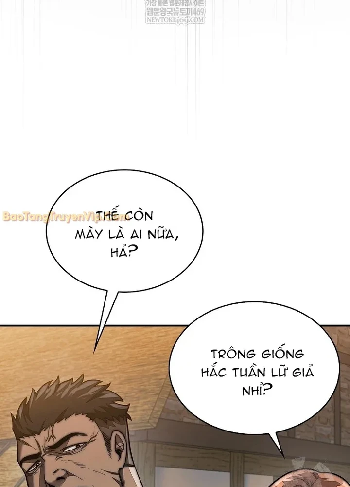 Quân Cờ Thứ 31 Lật Ngược Ván Cờ Chapter 105 - 119
