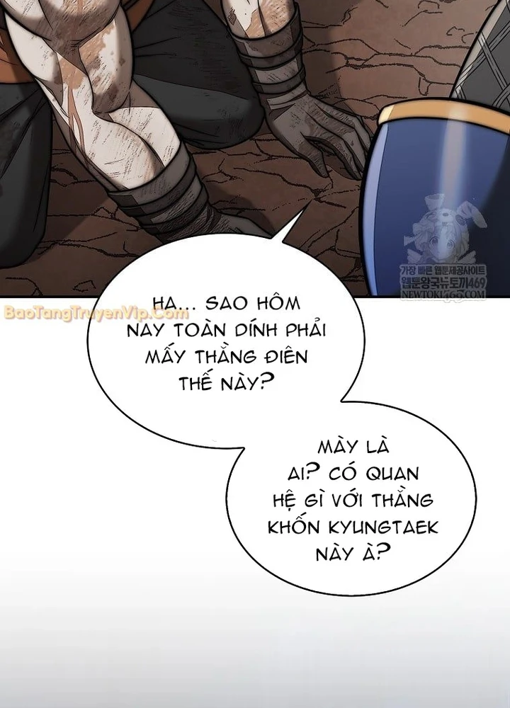 Quân Cờ Thứ 31 Lật Ngược Ván Cờ Chapter 105 - 140