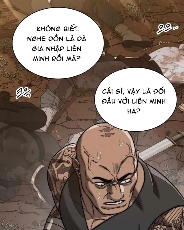 Quân Cờ Thứ 31 Lật Ngược Ván Cờ Chapter 106 - 95