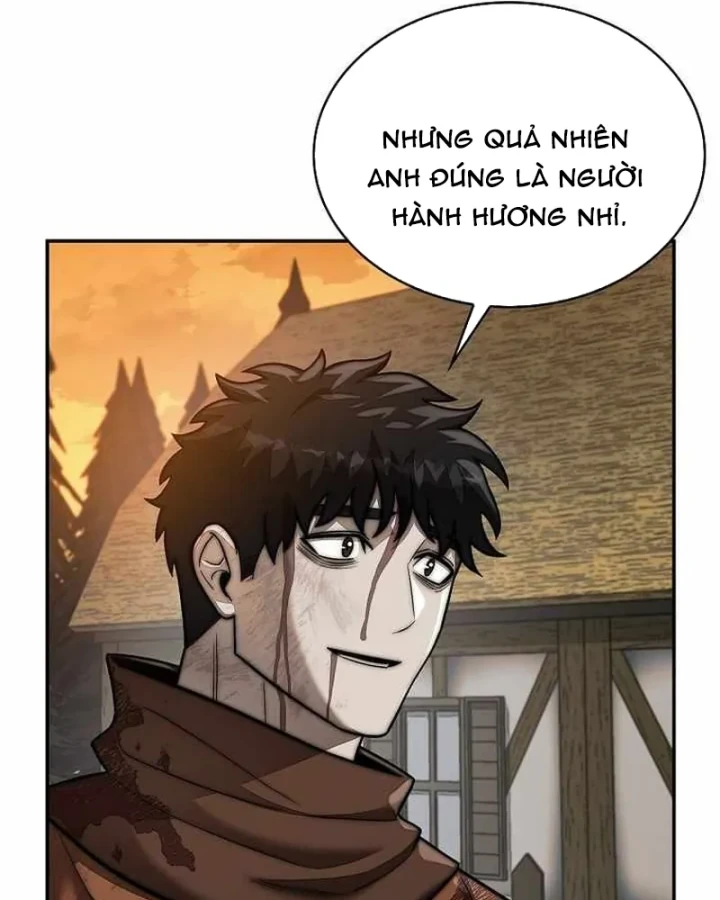 Quân Cờ Thứ 31 Lật Ngược Ván Cờ Chapter 106 - 136