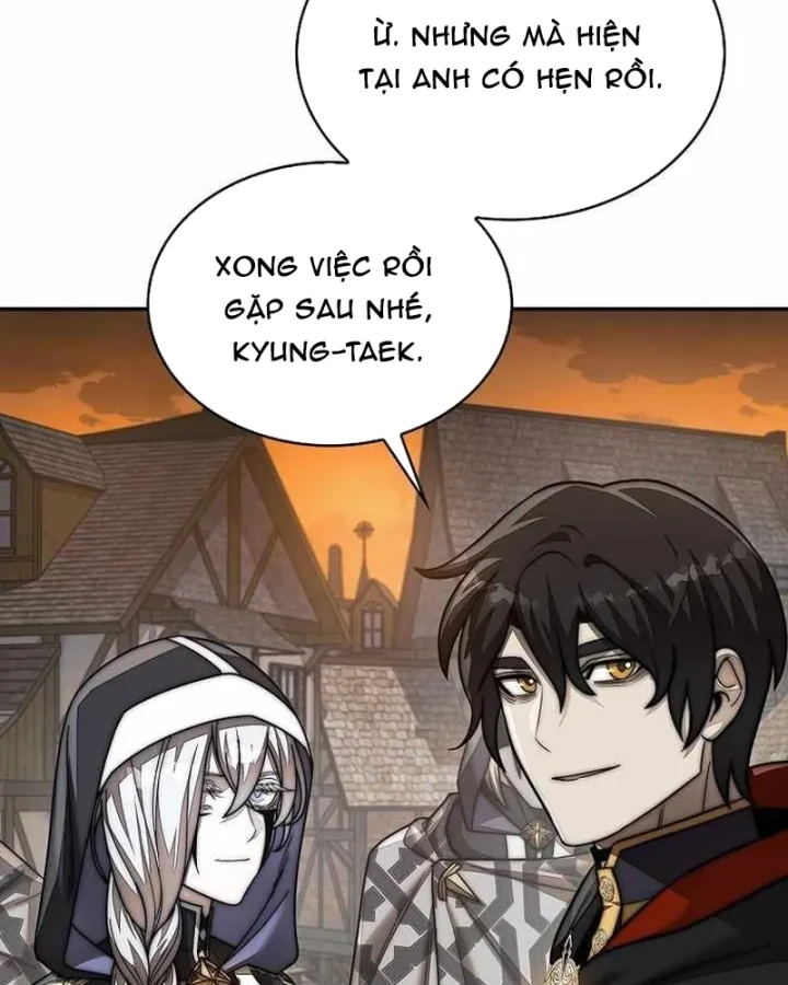 Quân Cờ Thứ 31 Lật Ngược Ván Cờ Chapter 106 - 138