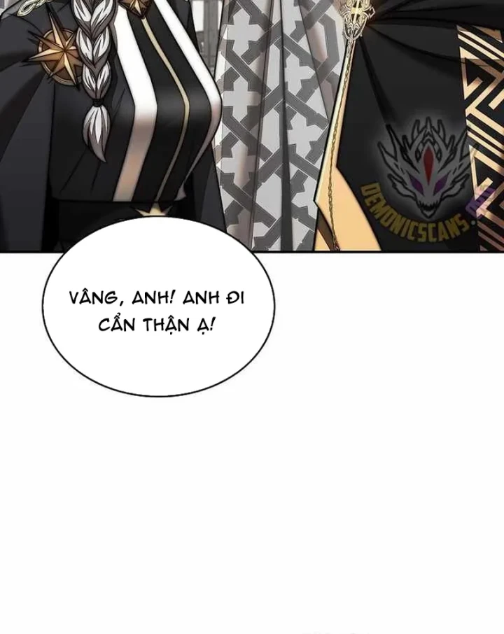 Quân Cờ Thứ 31 Lật Ngược Ván Cờ Chapter 106 - 139