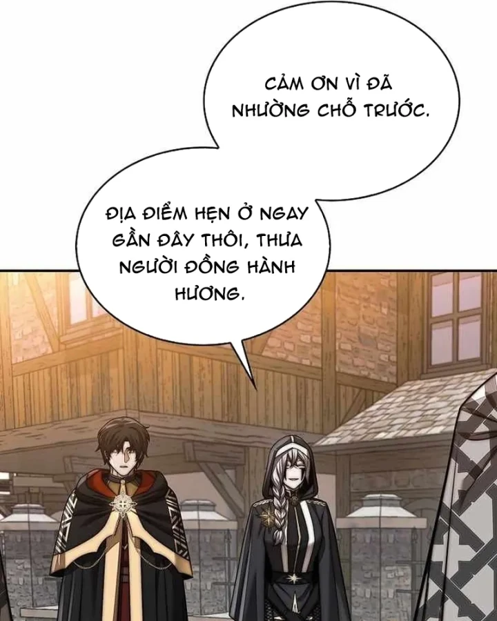 Quân Cờ Thứ 31 Lật Ngược Ván Cờ Chapter 106 - 140