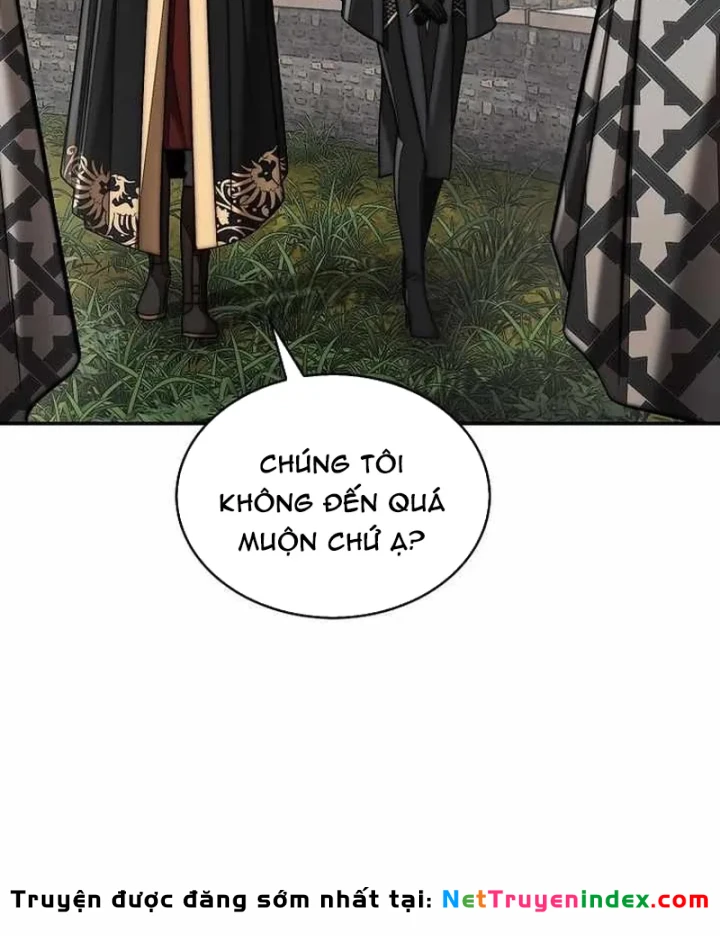 Quân Cờ Thứ 31 Lật Ngược Ván Cờ Chapter 106 - 141