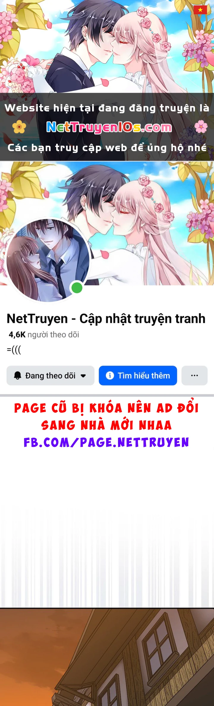 Quân Cờ Thứ 31 Lật Ngược Ván Cờ Chapter 107 - 1