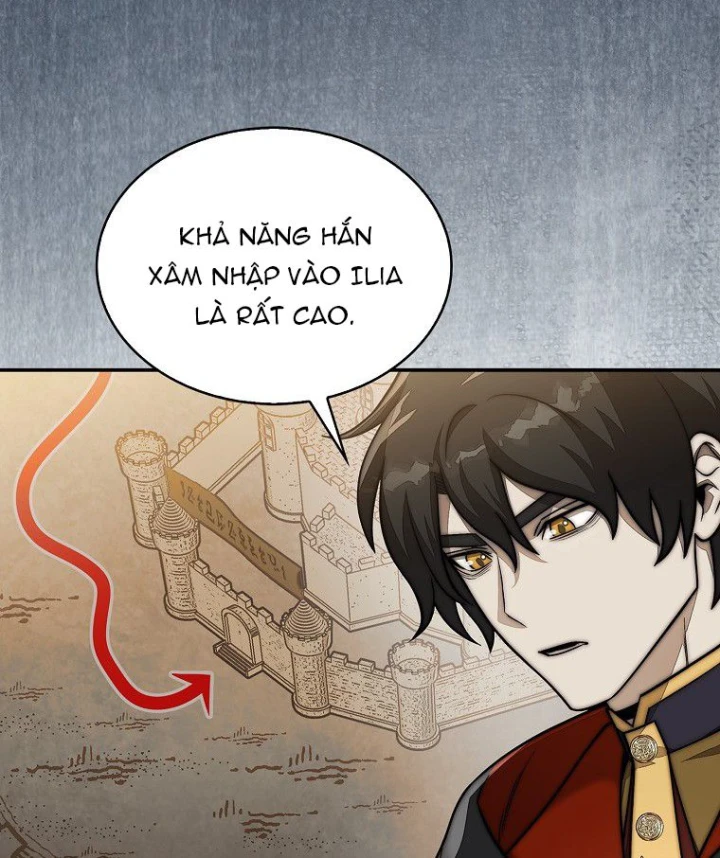 Quân Cờ Thứ 31 Lật Ngược Ván Cờ Chapter 107 - 14
