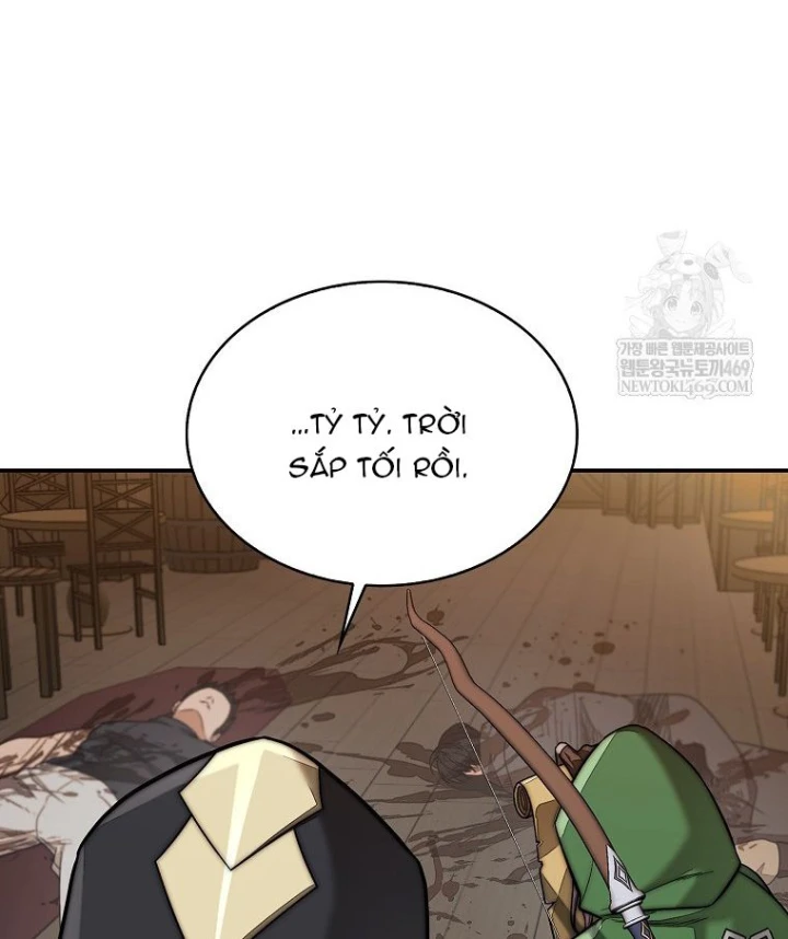 Quân Cờ Thứ 31 Lật Ngược Ván Cờ Chapter 107 - 121