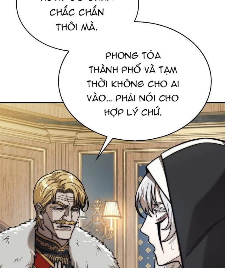 Quân Cờ Thứ 31 Lật Ngược Ván Cờ Chapter 107 - 136