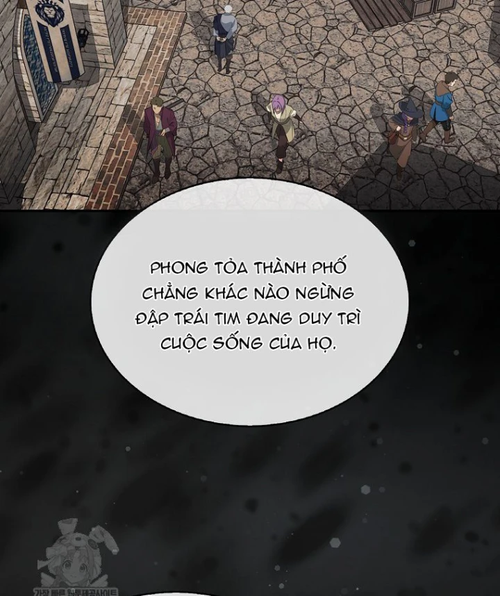 Quân Cờ Thứ 31 Lật Ngược Ván Cờ Chapter 107 - 142