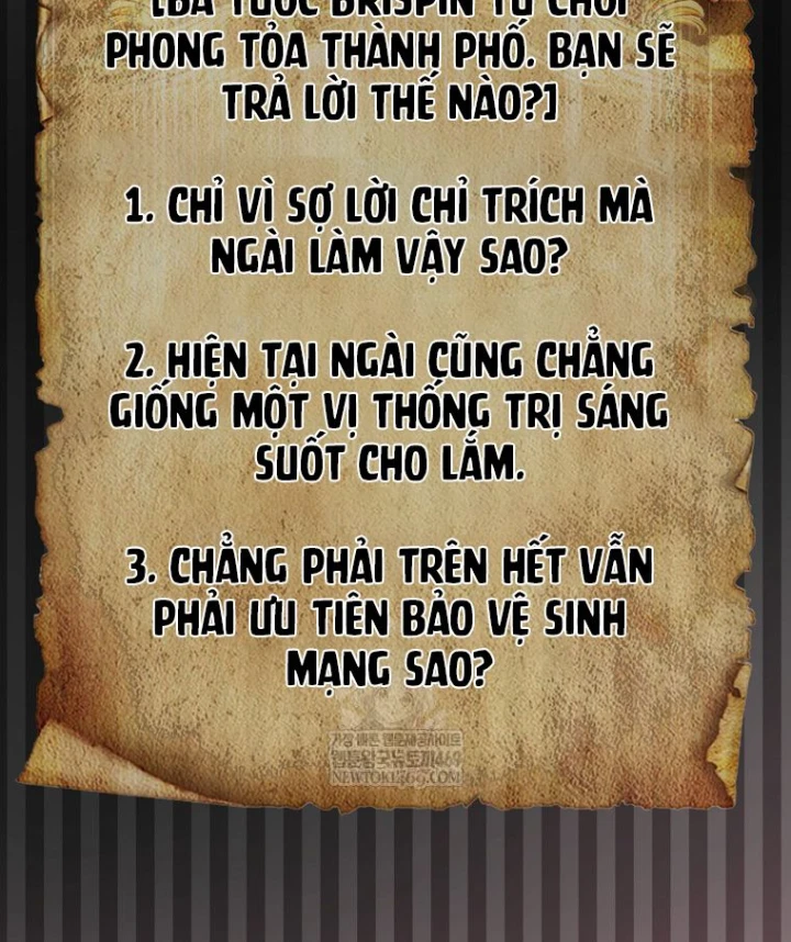 Quân Cờ Thứ 31 Lật Ngược Ván Cờ Chapter 107 - 149
