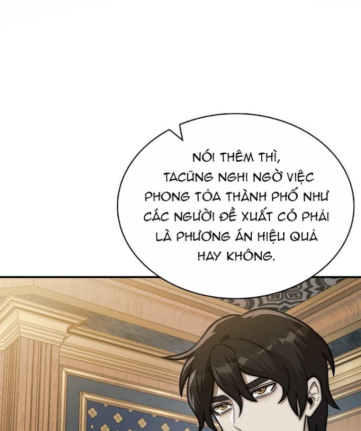 Quân Cờ Thứ 31 Lật Ngược Ván Cờ Chapter 107 - 151