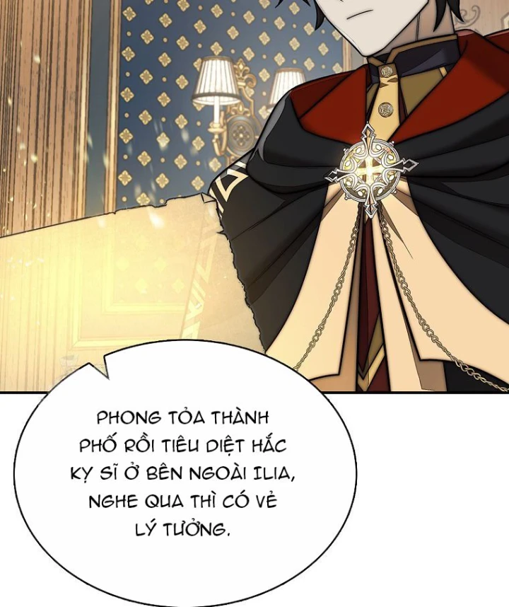 Quân Cờ Thứ 31 Lật Ngược Ván Cờ Chapter 107 - 152