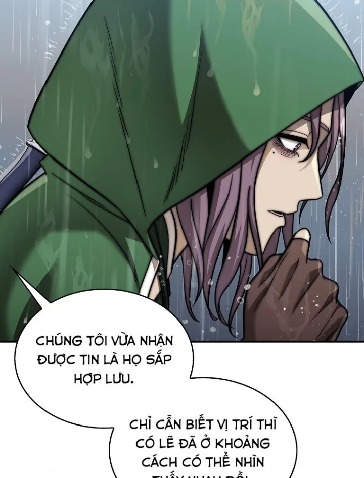 Quân Cờ Thứ 31 Lật Ngược Ván Cờ Chapter 108 - 20