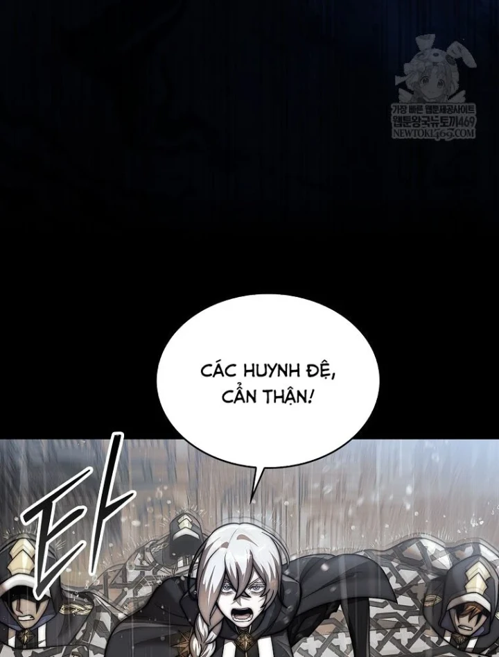 Quân Cờ Thứ 31 Lật Ngược Ván Cờ Chapter 108 - 58