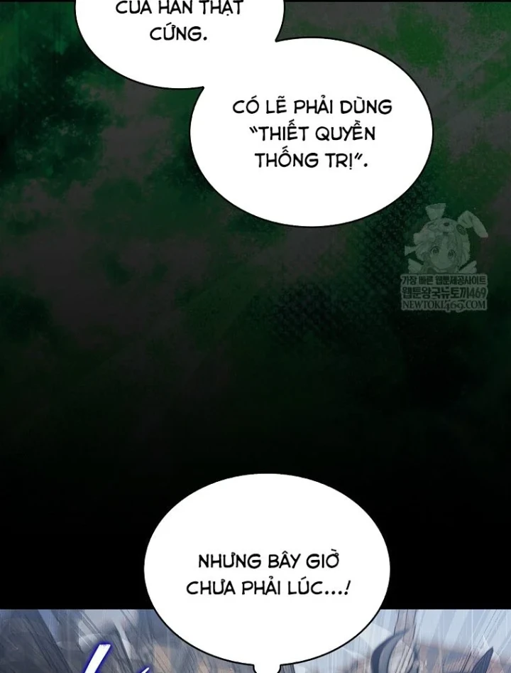 Quân Cờ Thứ 31 Lật Ngược Ván Cờ Chapter 108 - 64