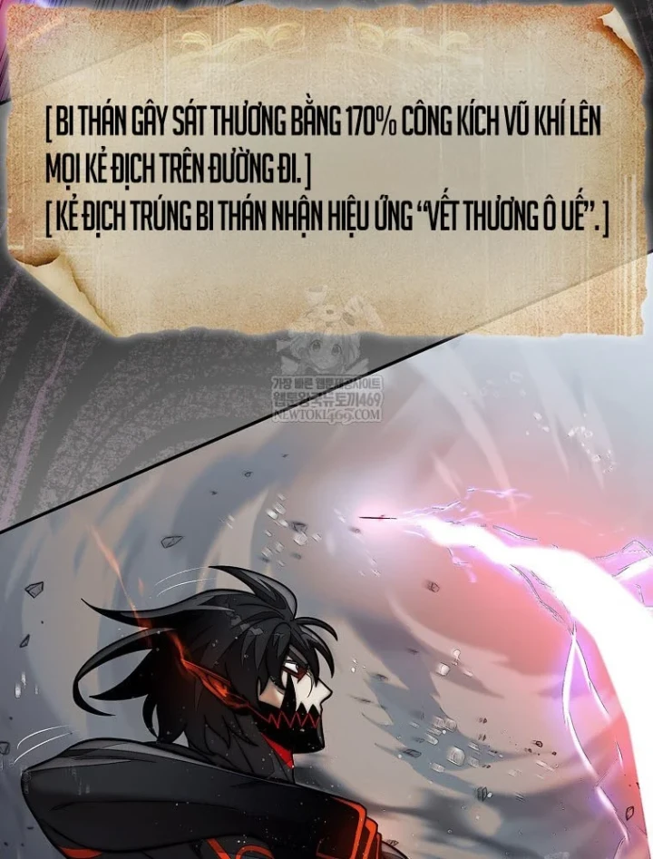 Quân Cờ Thứ 31 Lật Ngược Ván Cờ Chapter 108 - 105