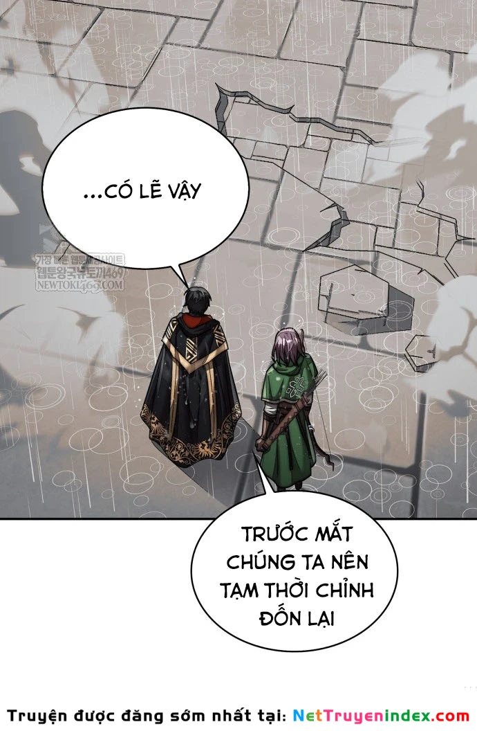 Quân Cờ Thứ 31 Lật Ngược Ván Cờ Chapter 109 - 104