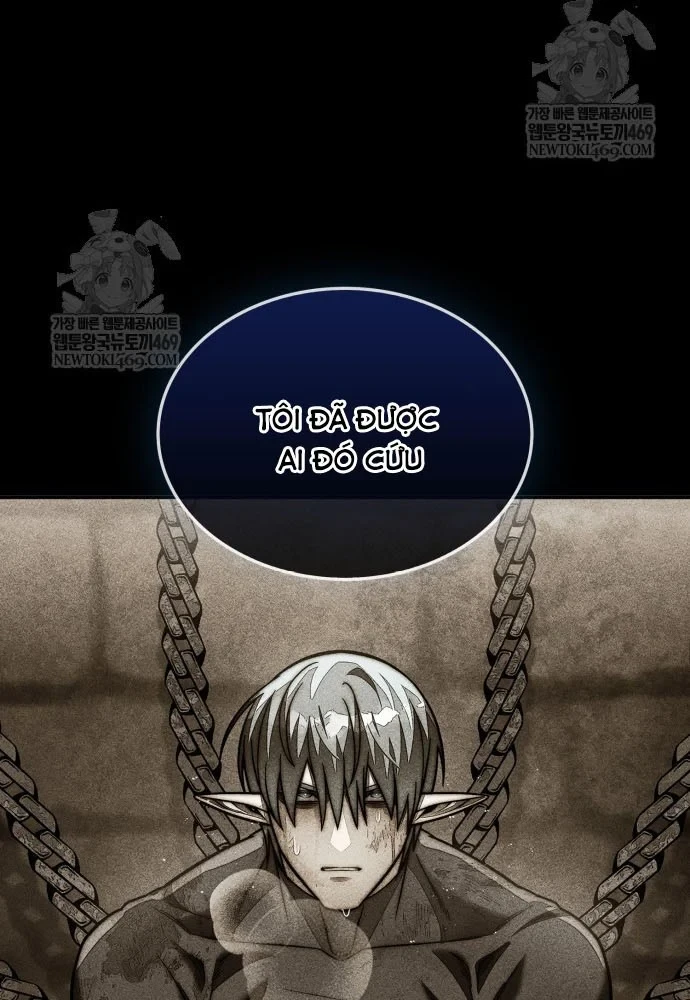 Quân Cờ Thứ 31 Lật Ngược Ván Cờ Chapter 109 - 117