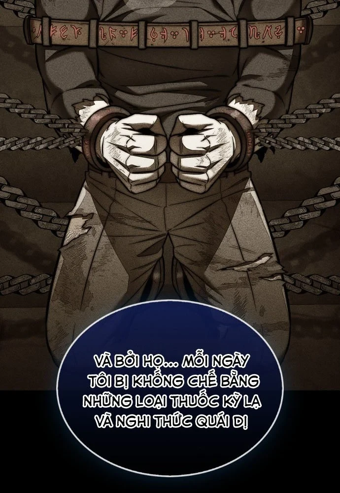 Quân Cờ Thứ 31 Lật Ngược Ván Cờ Chapter 109 - 118