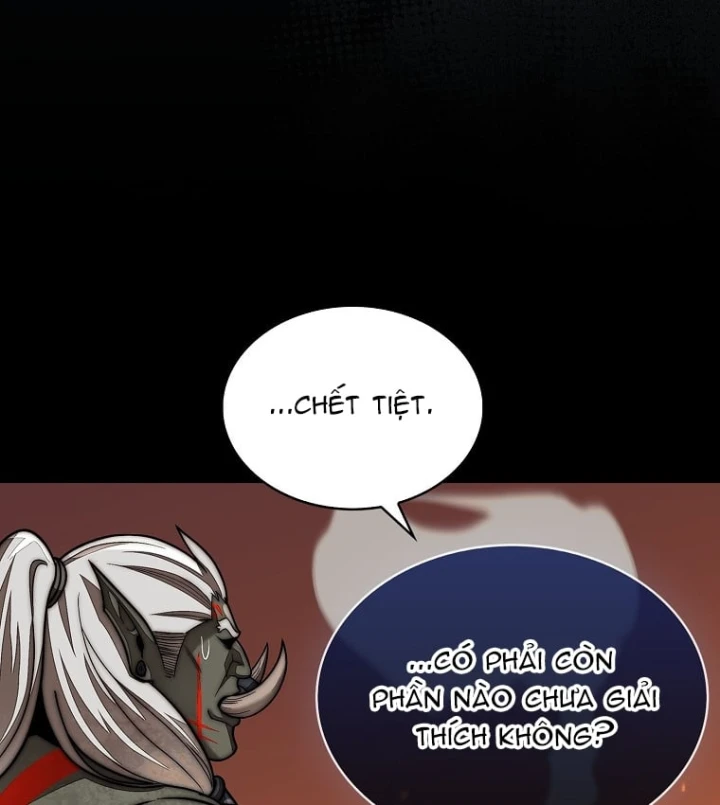 Quân Cờ Thứ 31 Lật Ngược Ván Cờ Chapter 111 - 36