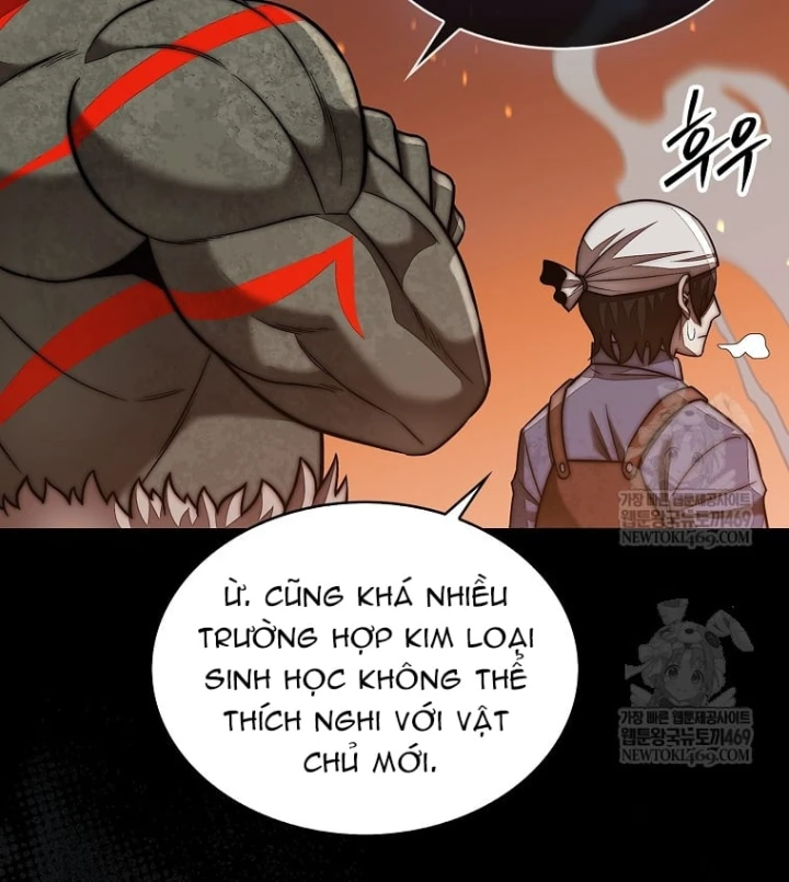Quân Cờ Thứ 31 Lật Ngược Ván Cờ Chapter 111 - 37