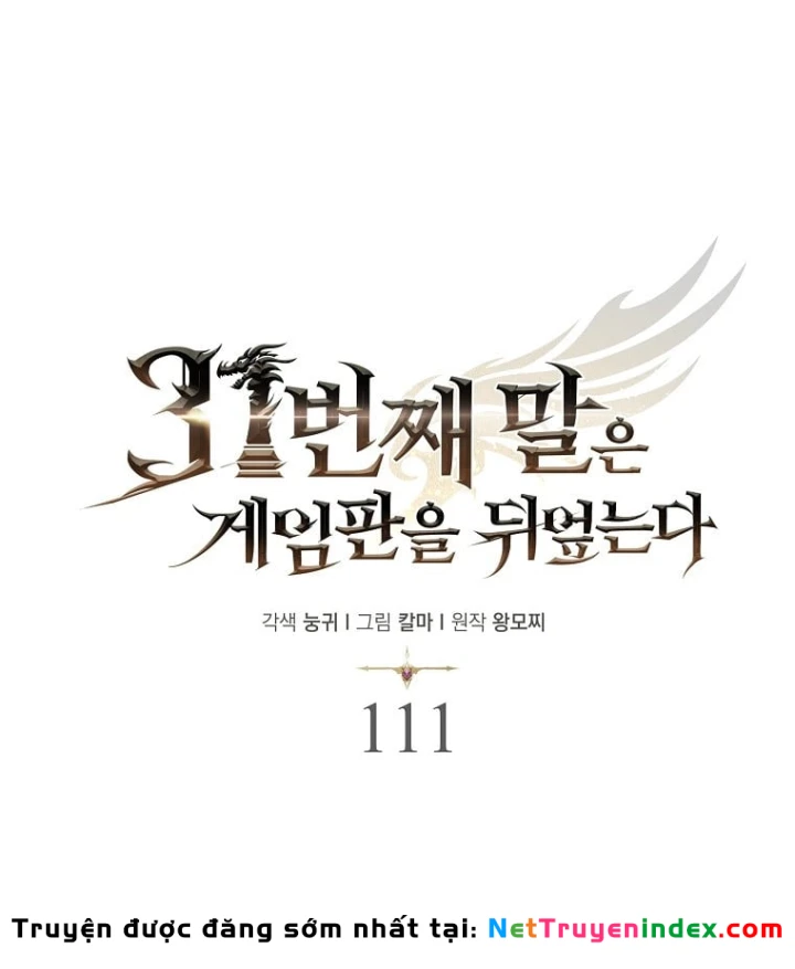 Quân Cờ Thứ 31 Lật Ngược Ván Cờ Chapter 111 - 83