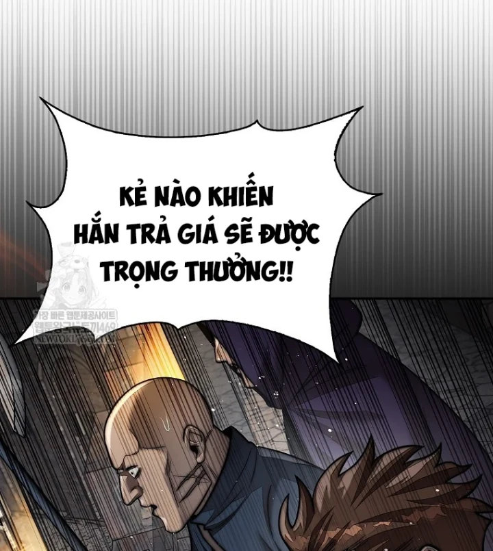Quân Cờ Thứ 31 Lật Ngược Ván Cờ Chapter 111 - 121