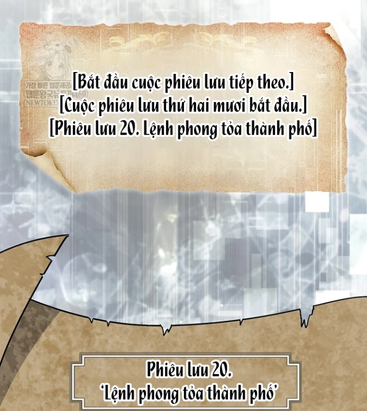 Quân Cờ Thứ 31 Lật Ngược Ván Cờ Chapter 111 - 125