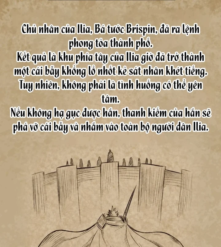 Quân Cờ Thứ 31 Lật Ngược Ván Cờ Chapter 111 - 126