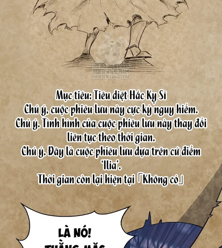 Quân Cờ Thứ 31 Lật Ngược Ván Cờ Chapter 111 - 127