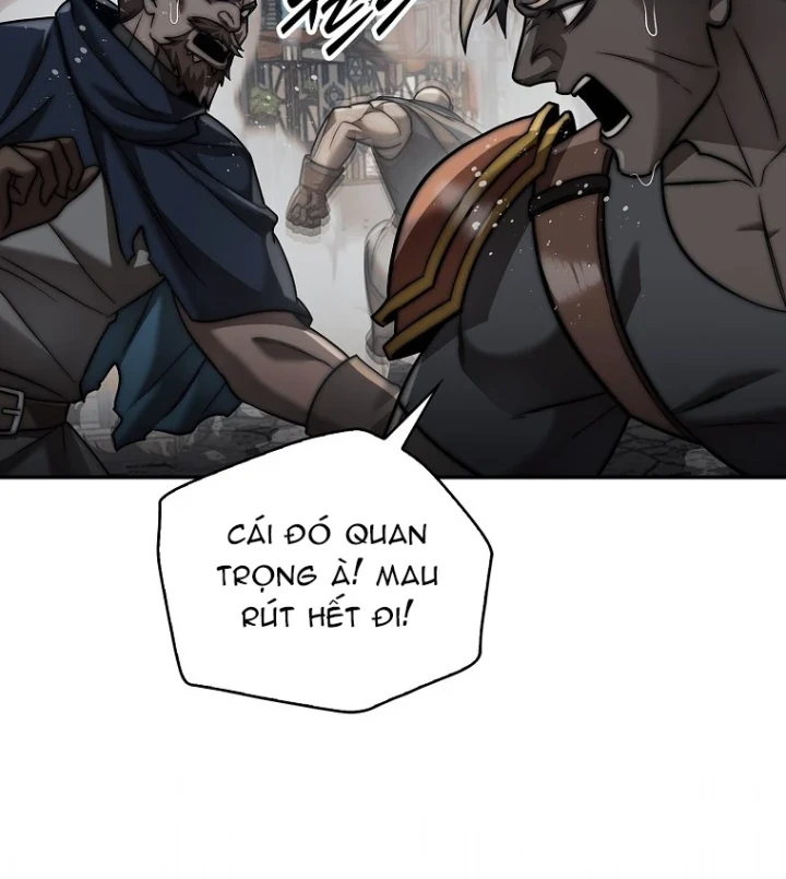 Quân Cờ Thứ 31 Lật Ngược Ván Cờ Chapter 111 - 141