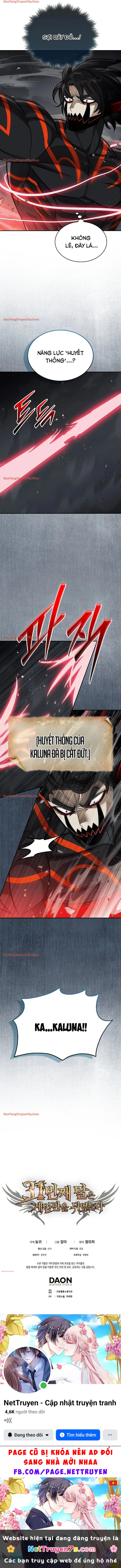 Quân Cờ Thứ 31 Lật Ngược Ván Cờ Chapter 112 - 6