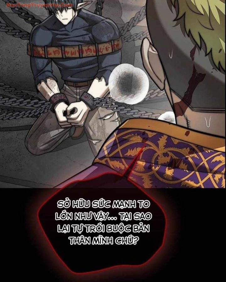 Quân Cờ Thứ 31 Lật Ngược Ván Cờ Chapter 114 - 41
