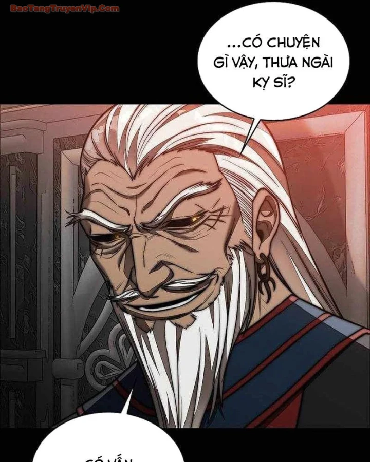 Quân Cờ Thứ 31 Lật Ngược Ván Cờ Chapter 114 - 116