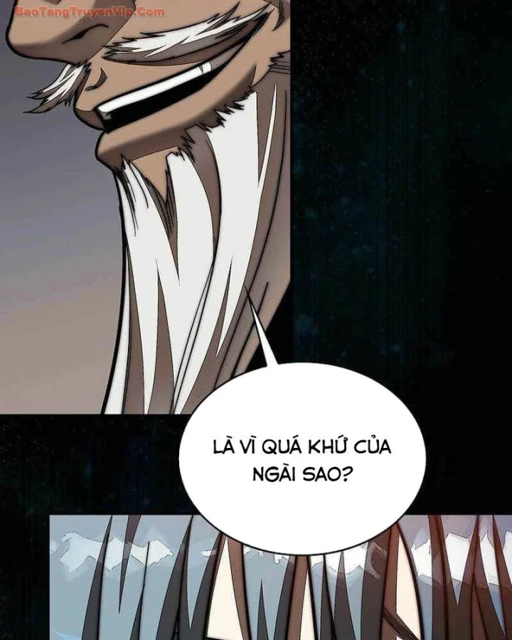 Quân Cờ Thứ 31 Lật Ngược Ván Cờ Chapter 114 - 122