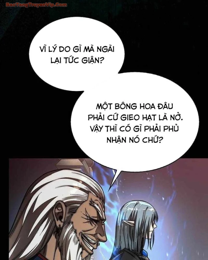 Quân Cờ Thứ 31 Lật Ngược Ván Cờ Chapter 114 - 126