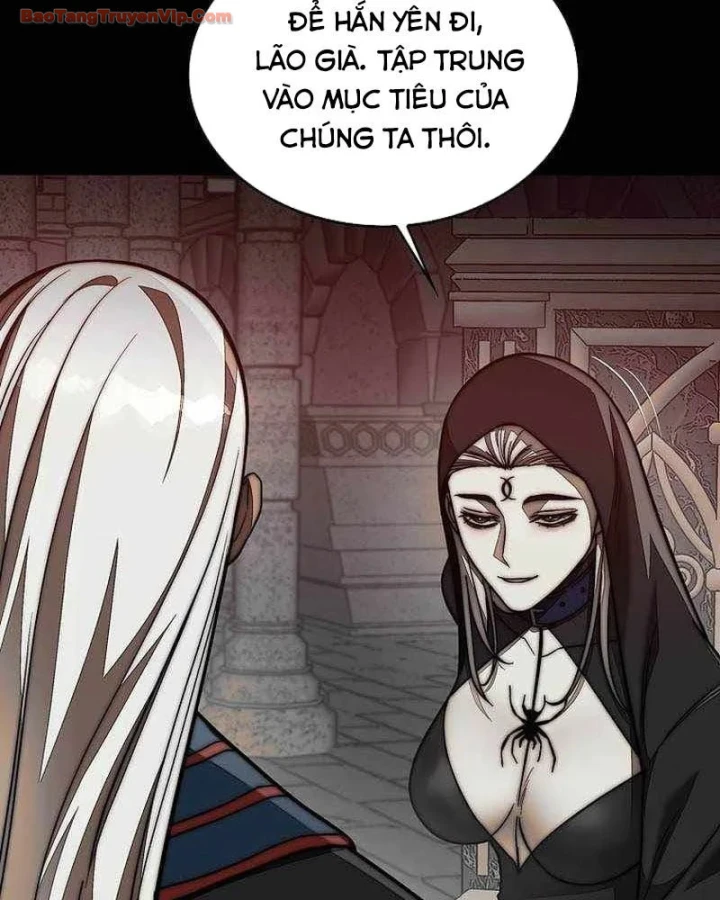 Quân Cờ Thứ 31 Lật Ngược Ván Cờ Chapter 114 - 128