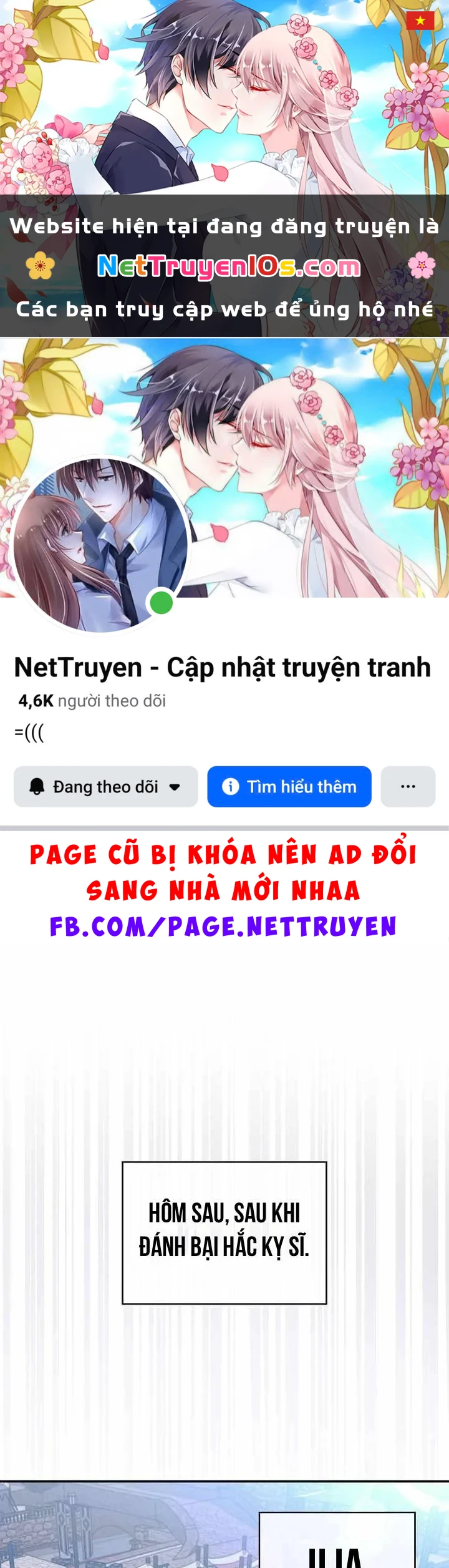 Quân Cờ Thứ 31 Lật Ngược Ván Cờ Chapter 115 - 1
