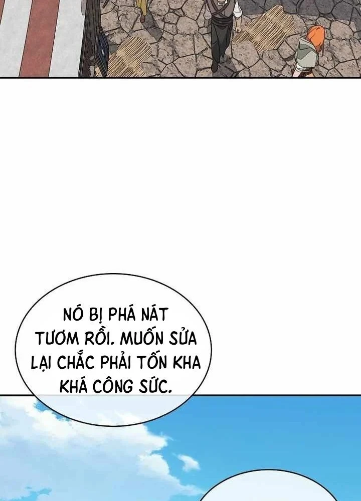 Quân Cờ Thứ 31 Lật Ngược Ván Cờ Chapter 115 - 3