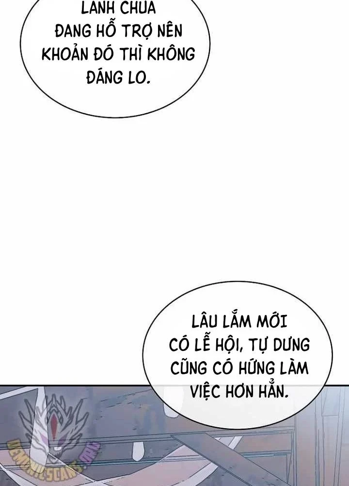 Quân Cờ Thứ 31 Lật Ngược Ván Cờ Chapter 115 - 5