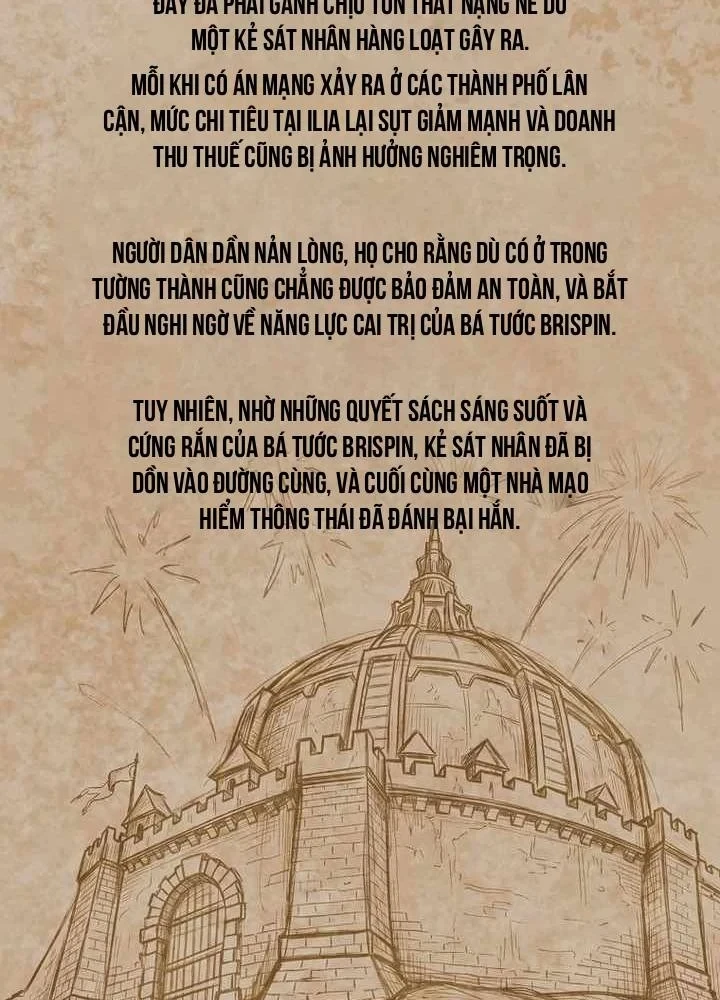 Quân Cờ Thứ 31 Lật Ngược Ván Cờ Chapter 115 - 8