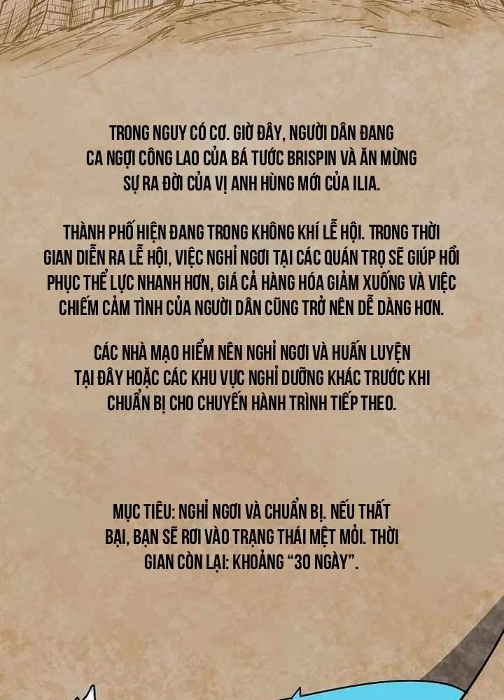 Quân Cờ Thứ 31 Lật Ngược Ván Cờ Chapter 115 - 9