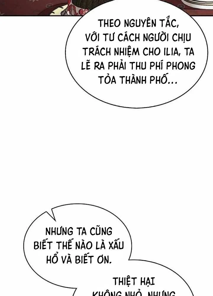 Quân Cờ Thứ 31 Lật Ngược Ván Cờ Chapter 115 - 17