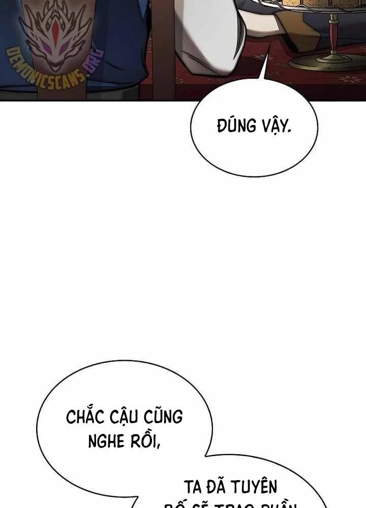 Quân Cờ Thứ 31 Lật Ngược Ván Cờ Chapter 115 - 26
