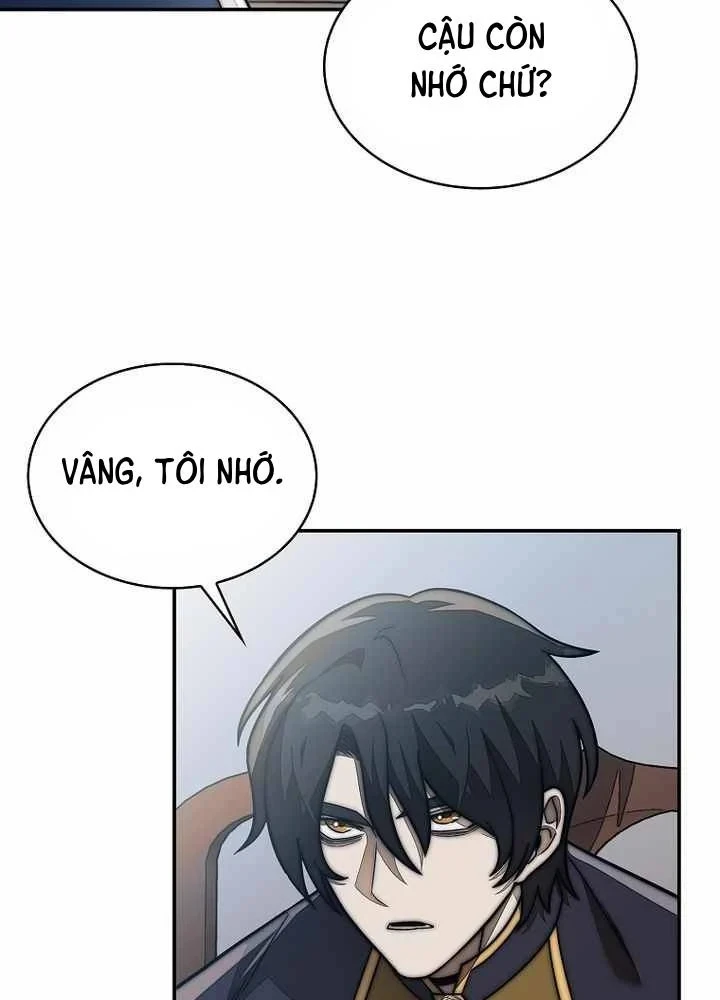 Quân Cờ Thứ 31 Lật Ngược Ván Cờ Chapter 115 - 28