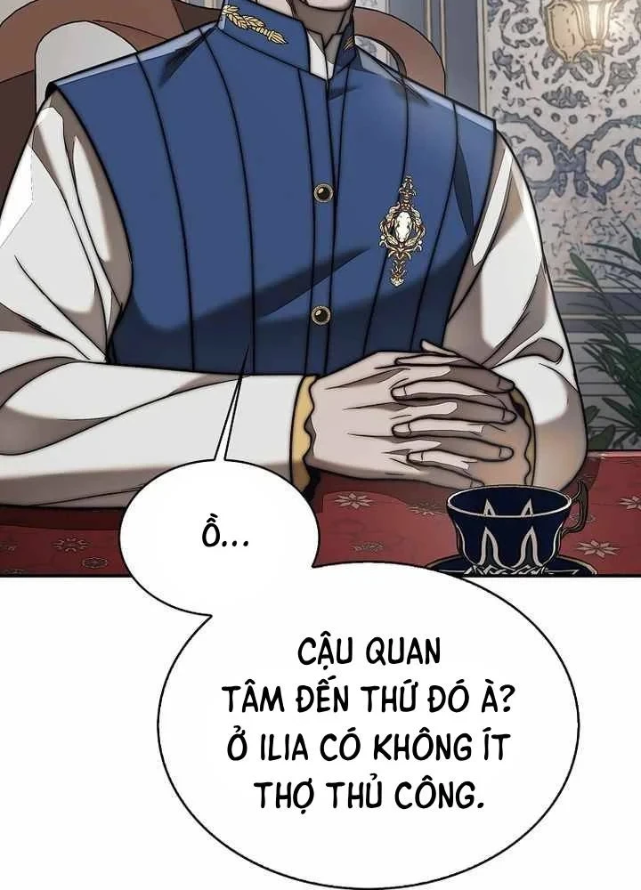 Quân Cờ Thứ 31 Lật Ngược Ván Cờ Chapter 115 - 35