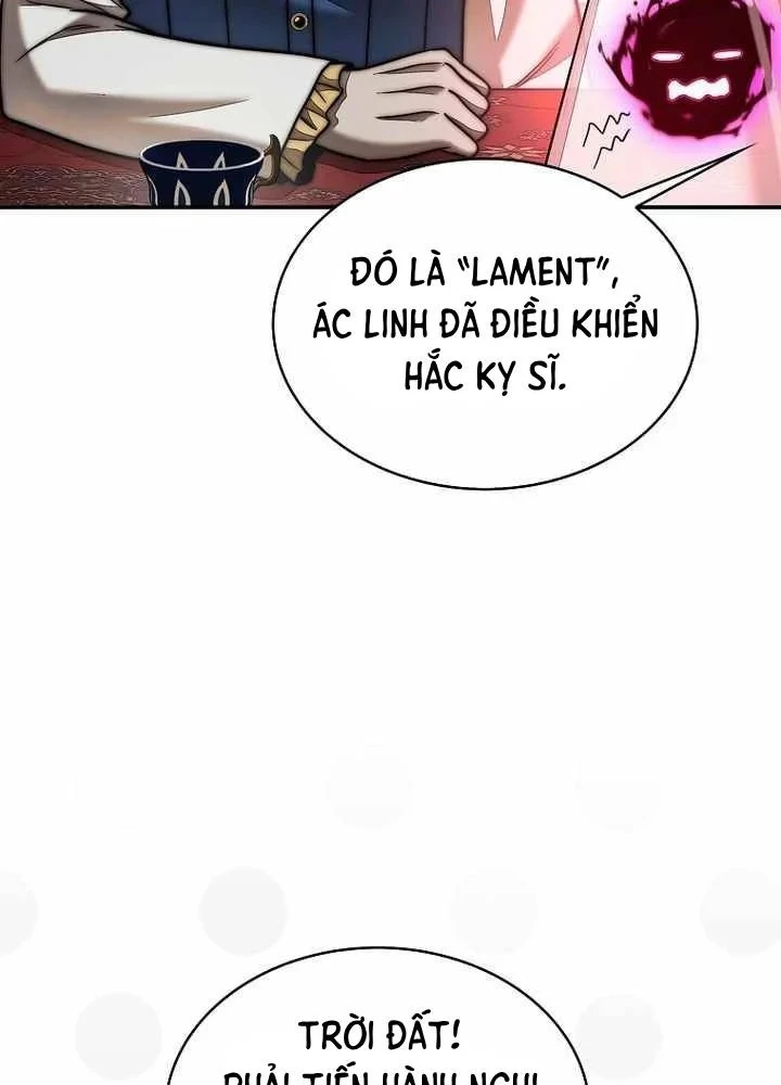 Quân Cờ Thứ 31 Lật Ngược Ván Cờ Chapter 115 - 41