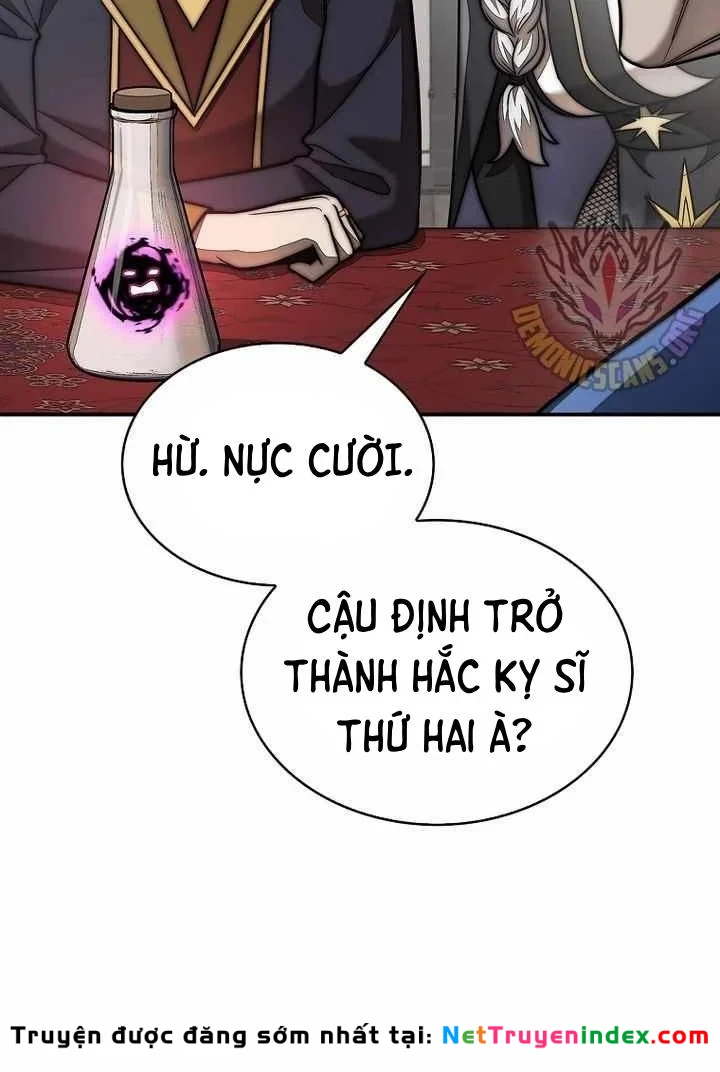Quân Cờ Thứ 31 Lật Ngược Ván Cờ Chapter 115 - 47