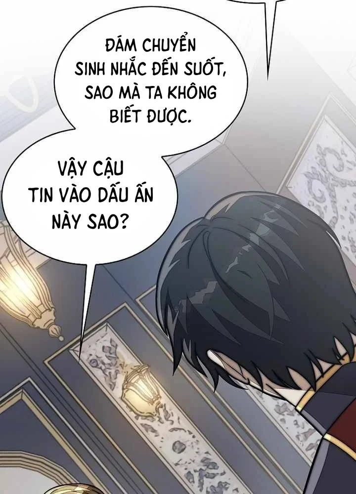 Quân Cờ Thứ 31 Lật Ngược Ván Cờ Chapter 115 - 51